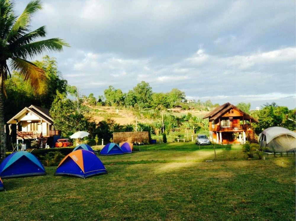 rai monsicha khaokho