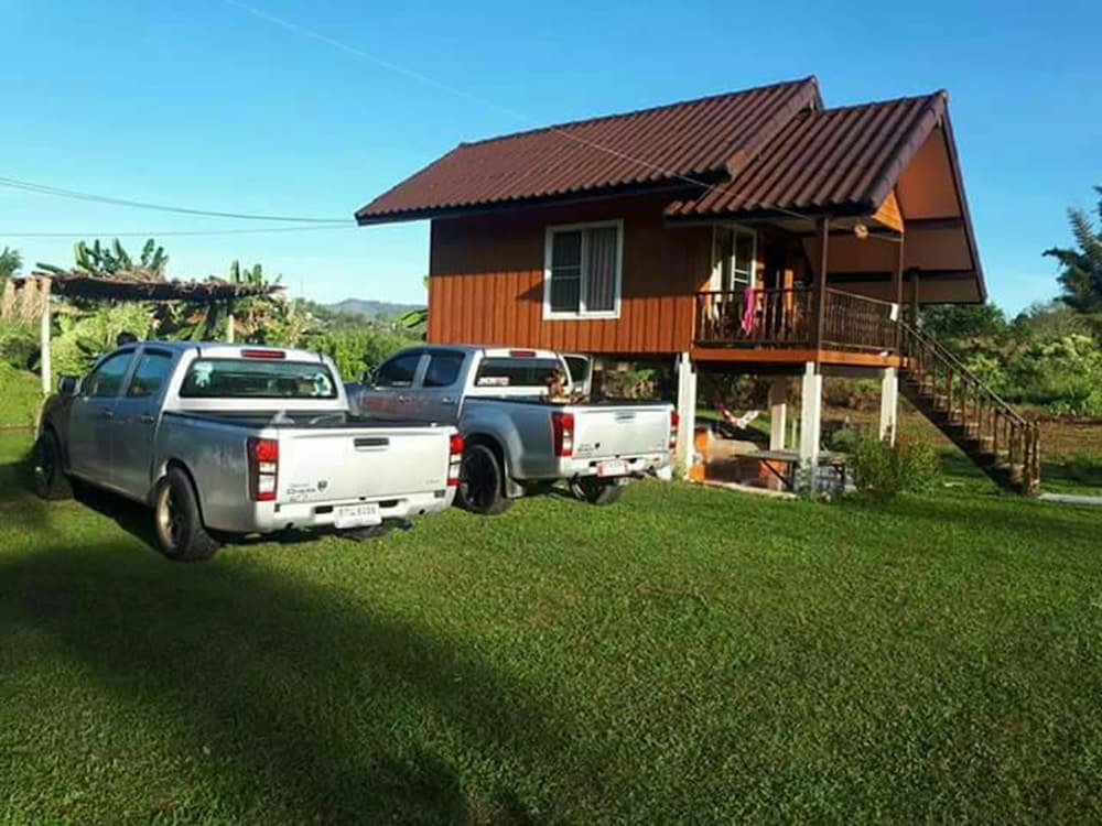 rai monsicha khaokho