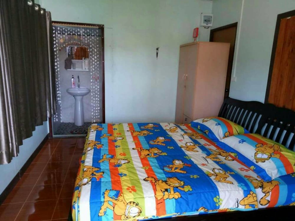 rai monsicha khaokho