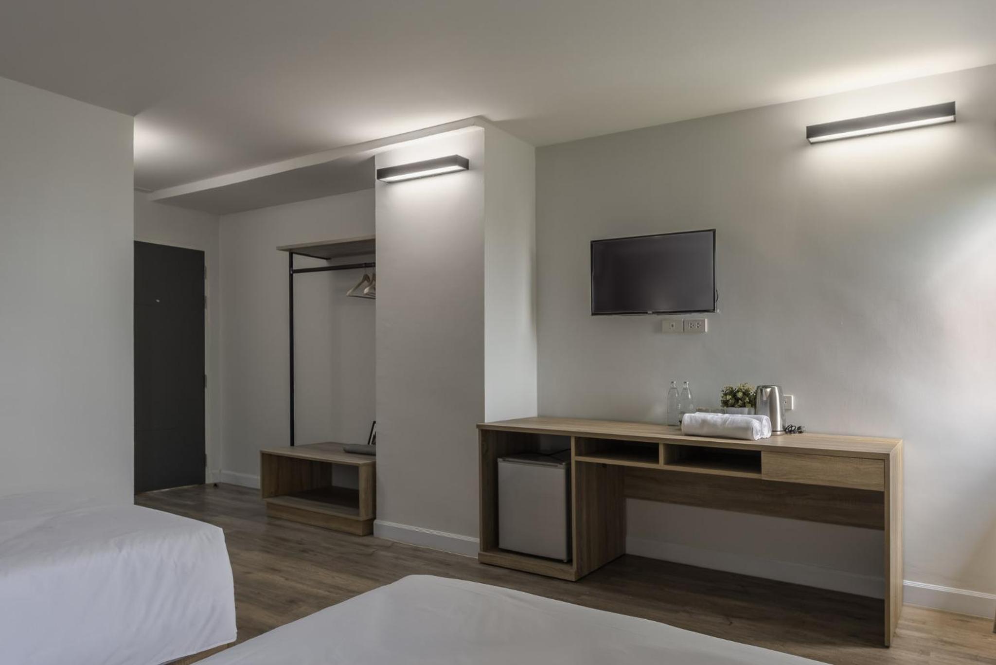 carnation residence