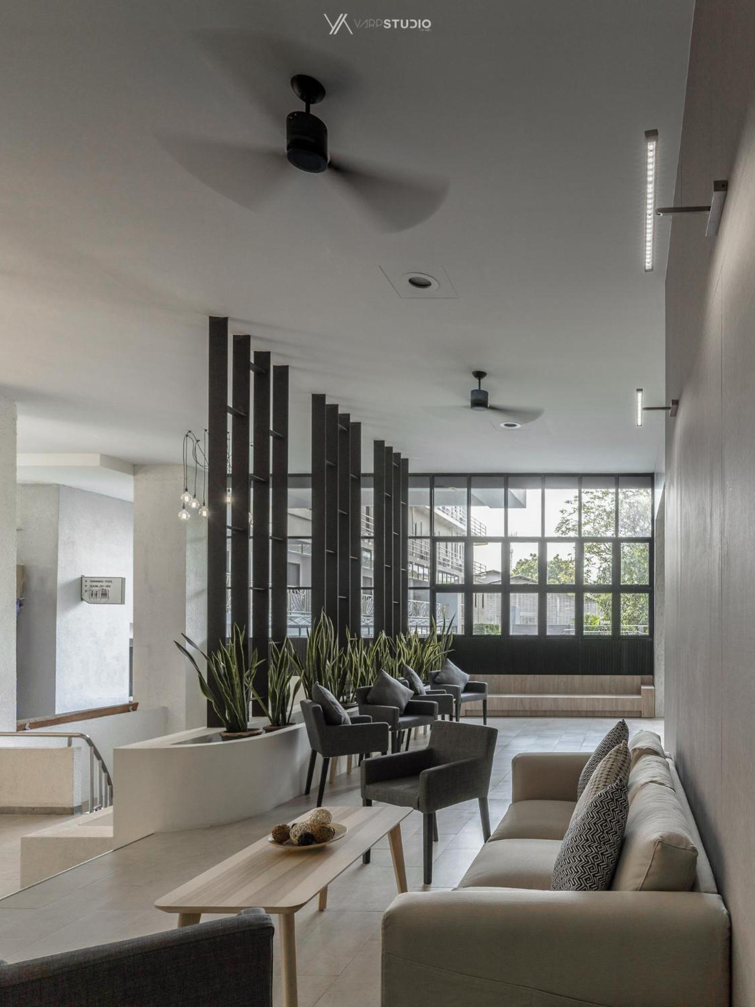 carnation residence