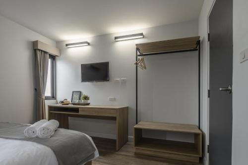 carnation residence