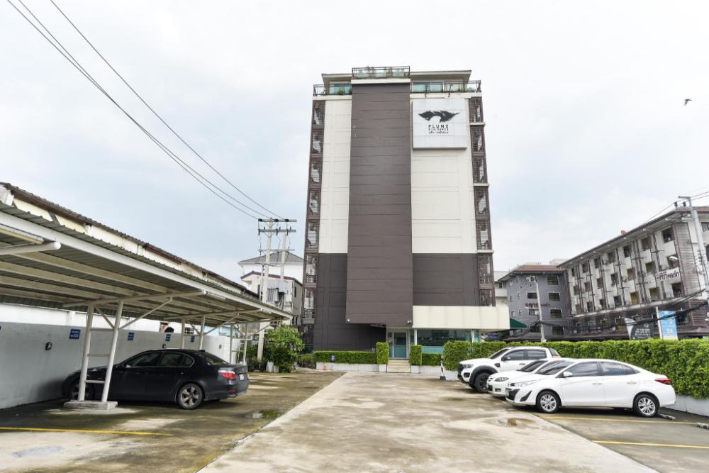 plume residence minburi