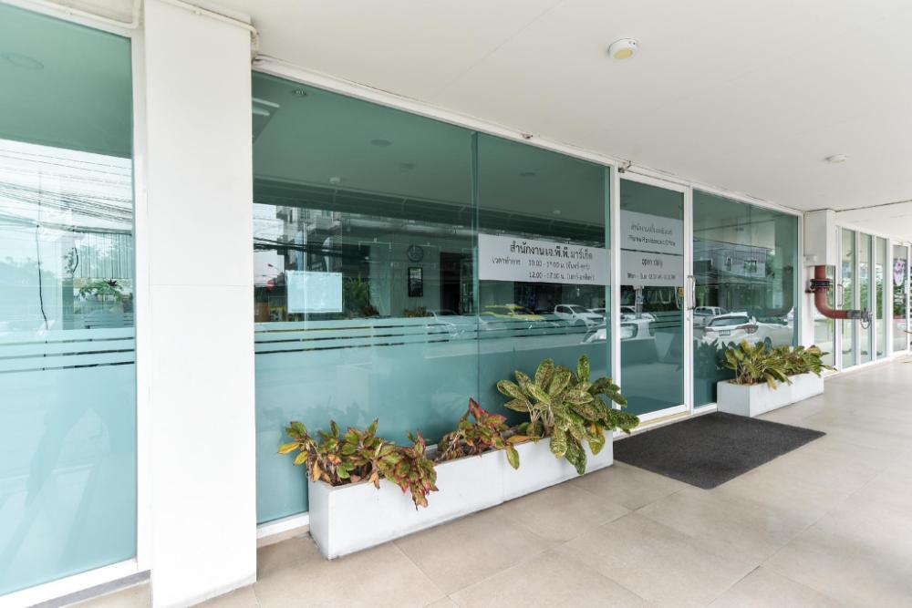 plume residence minburi