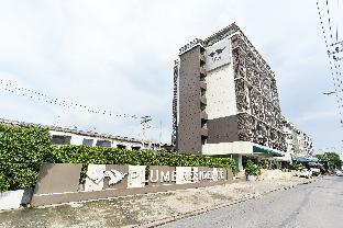 plume residence minburi