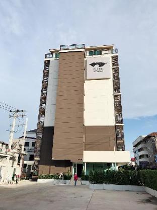 plume residence minburi