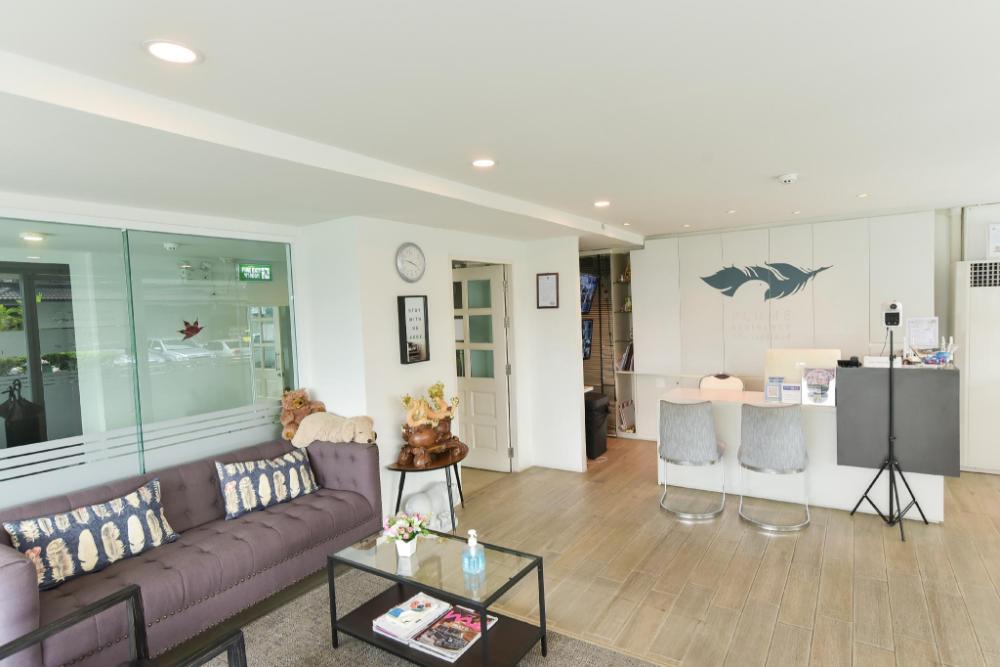 plume residence minburi