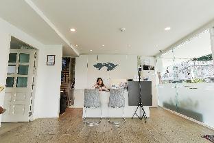 plume residence minburi