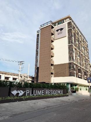 plume residence minburi