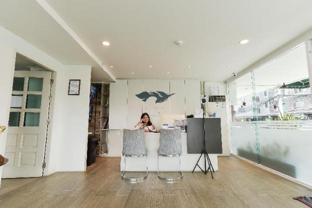 plume residence minburi