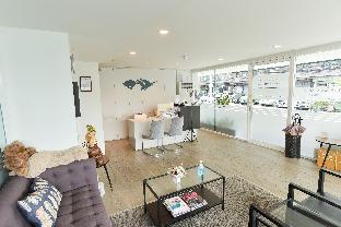 plume residence minburi