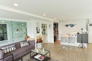 plume residence minburi