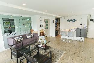 plume residence minburi