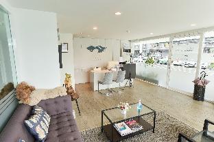 plume residence minburi