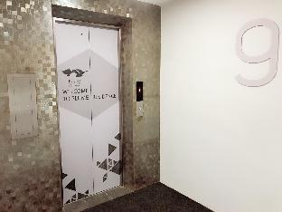 plume residence minburi