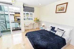 plume residence minburi