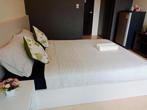 plume residence minburi