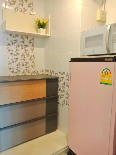 plume residence minburi