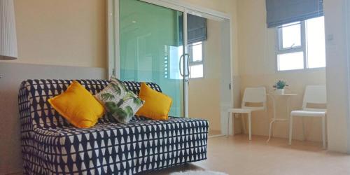 plume residence minburi