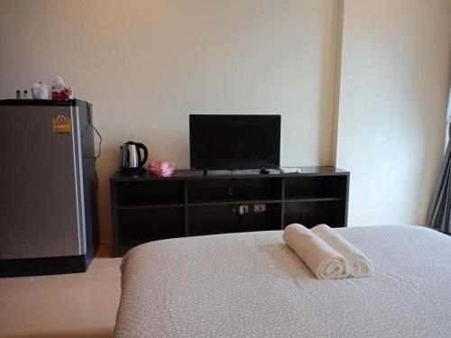 plume residence minburi