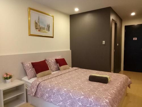 plume residence minburi