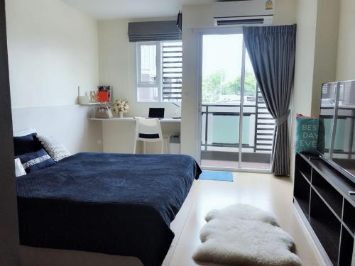 plume residence minburi