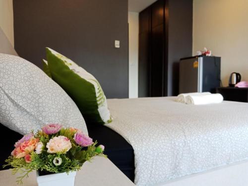 plume residence minburi