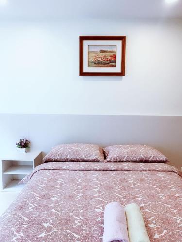 plume residence minburi