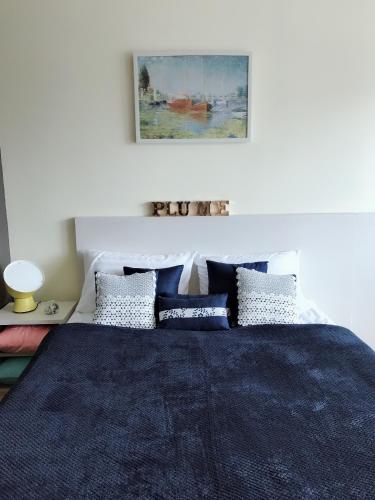 plume residence minburi