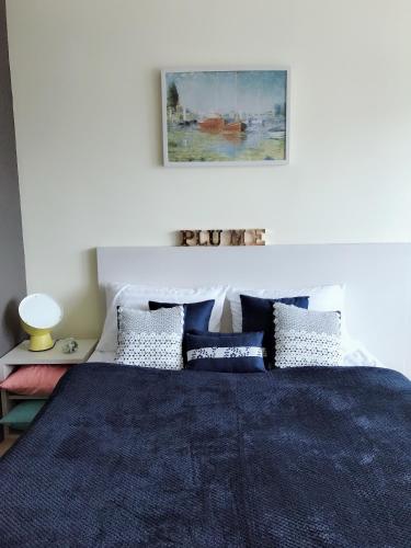 plume residence minburi