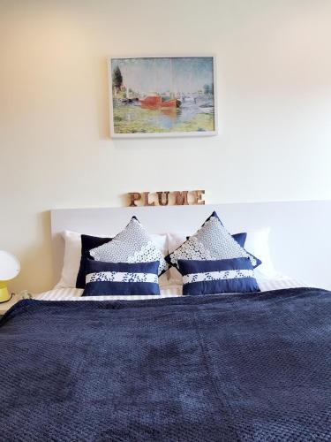 plume residence minburi