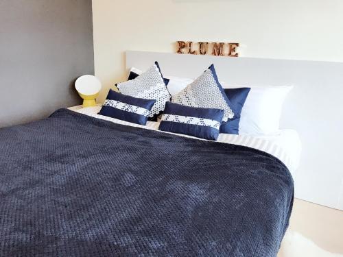 plume residence minburi