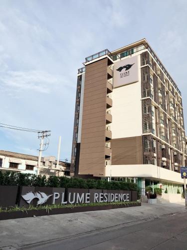 plume residence minburi