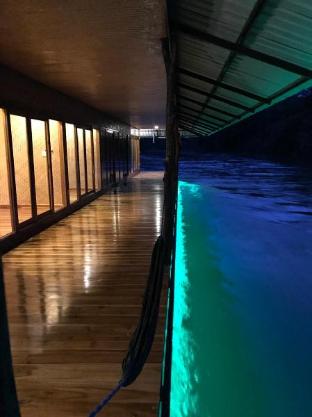 kodaun river kwai resort