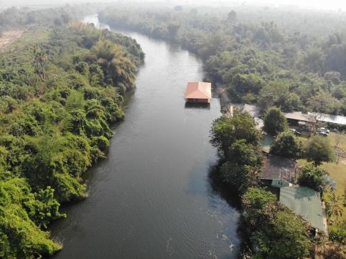 kanchanaburi city
