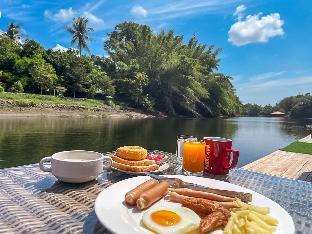 kodaun river kwai resort