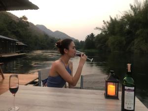 kanchanaburi city