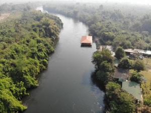 kanchanaburi city