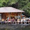 kodaun river kwai resort