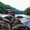 kodaun river kwai resort