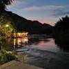 kodaun river kwai resort