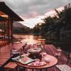 kodaun river kwai resort