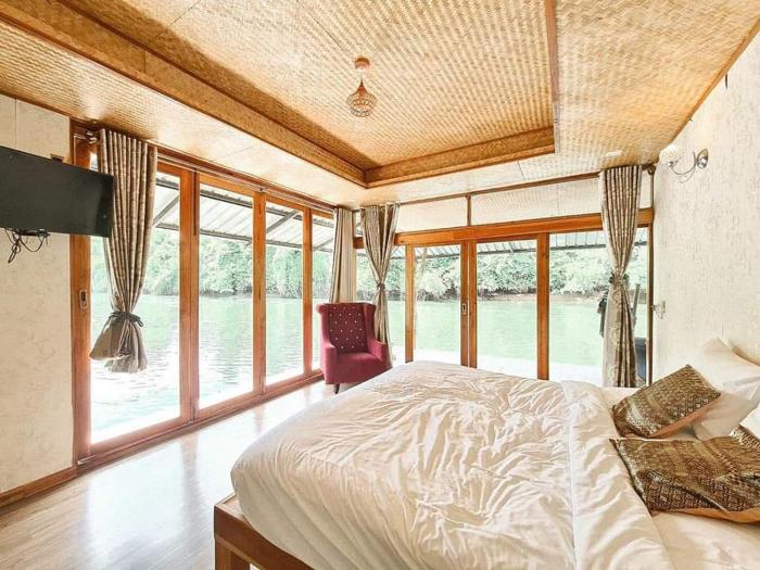 kodaun river kwai resort