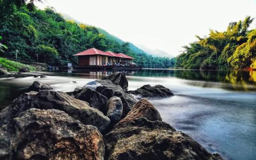 kodaun river kwai resort