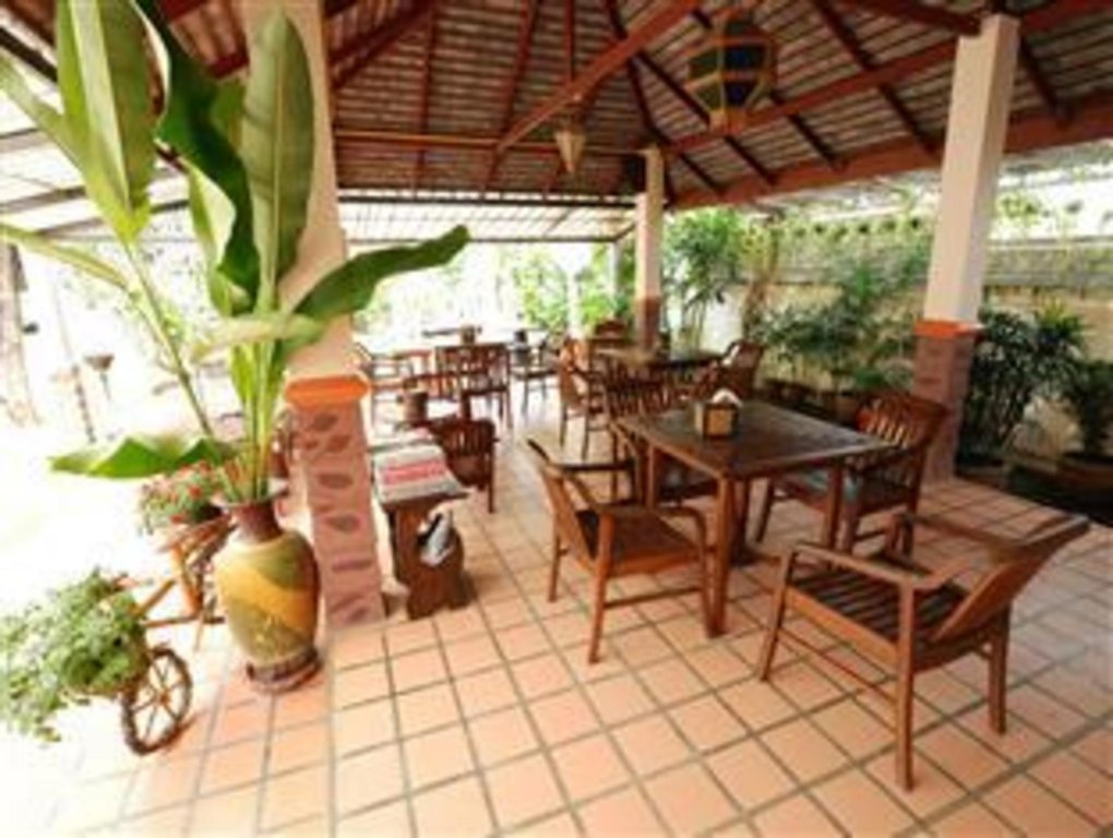 baan kiang chan resort