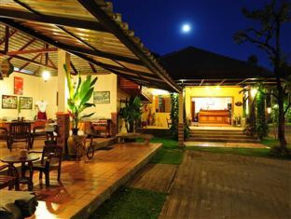 baan kiang chan resort