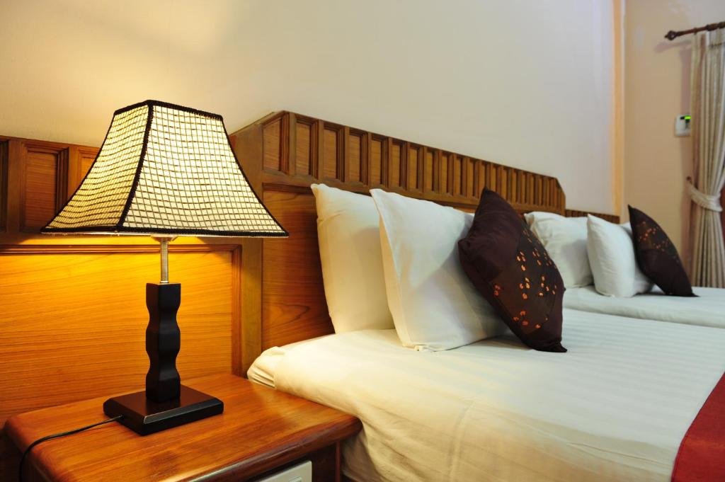 baan kiang chan resort