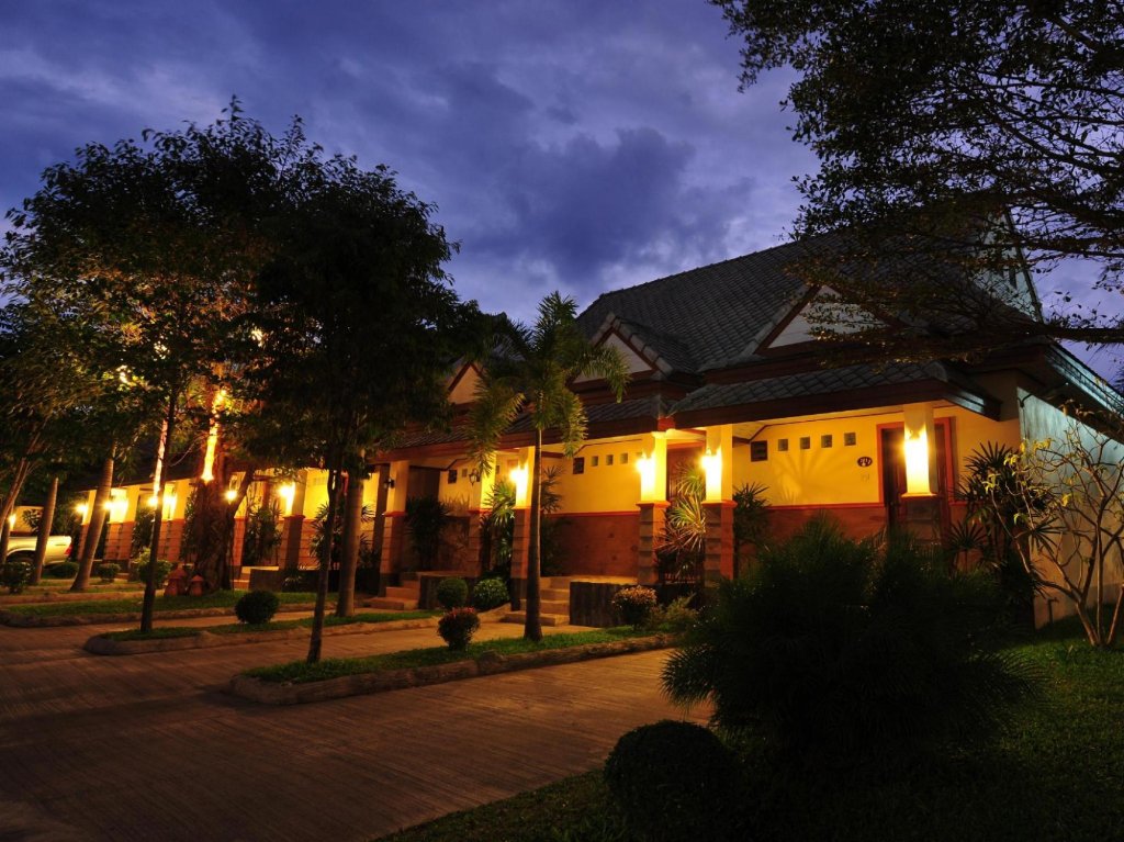 baan kiang chan resort
