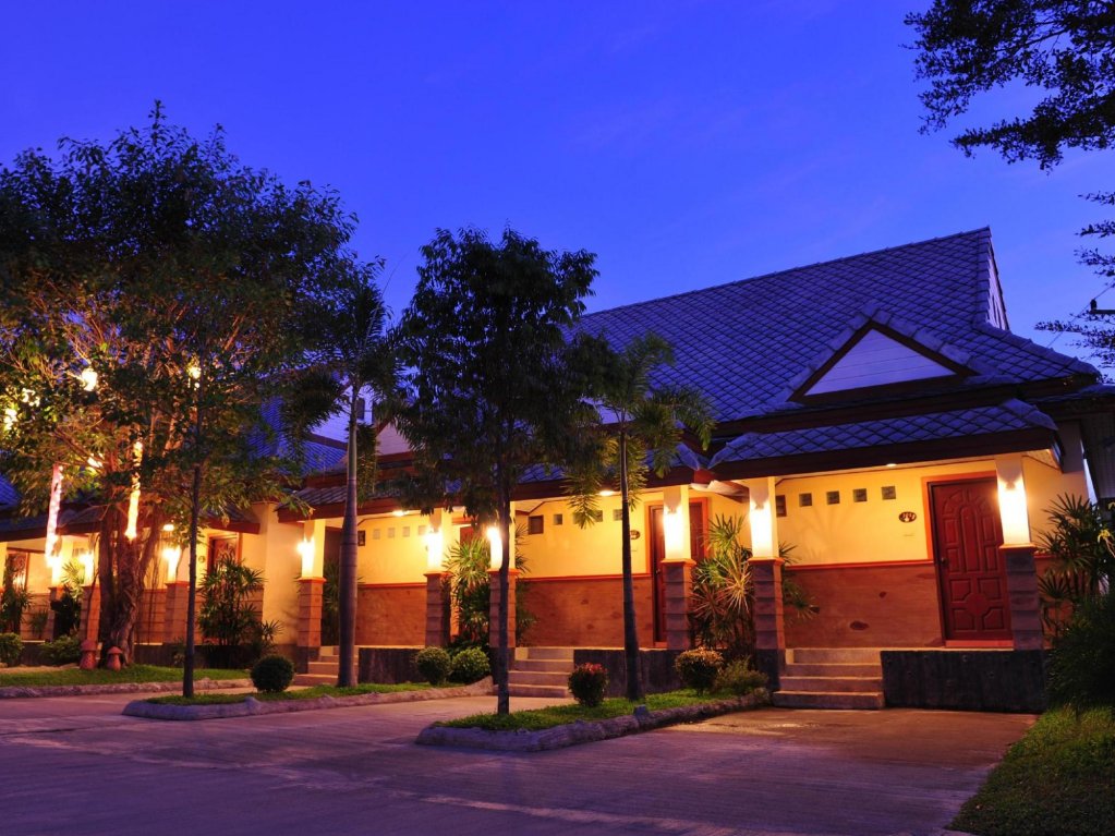 baan kiang chan resort