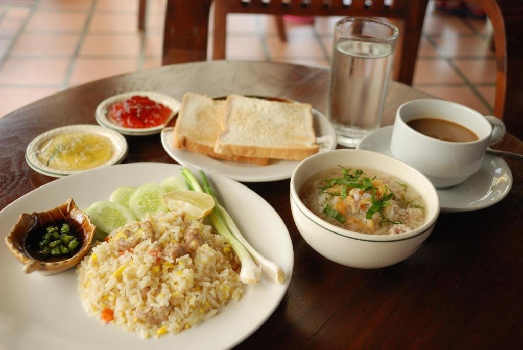 baan kiang chan resort